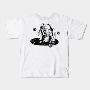 Ring Kids T-Shirt